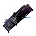 Akku für Toshiba X30-F PA5353U-1BRS Dynabook X50-F [Ersatzakku]